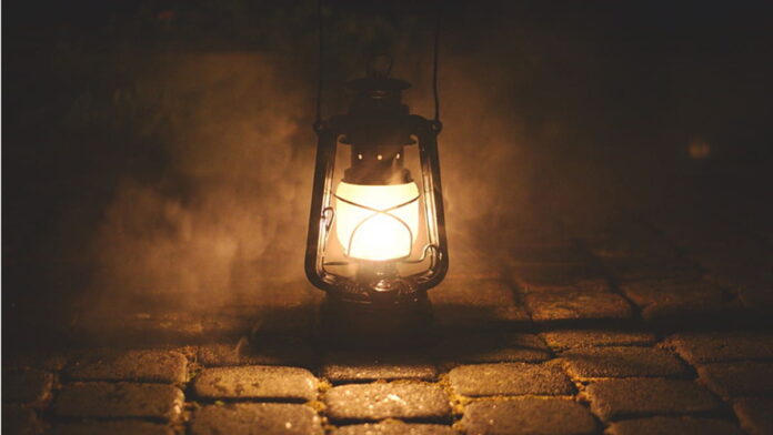 Arti Mimpi Melihat Lampu