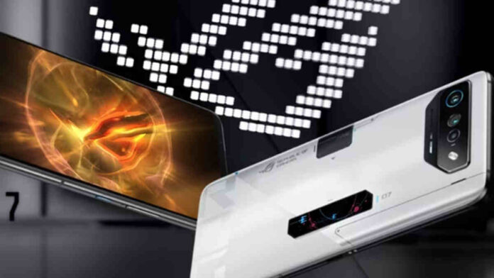 Asus ROG Phone 8 Pro Akhirnya Dirilis Secara Global