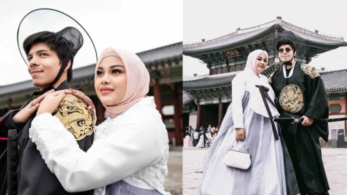 Aurel Hermansyah Kena Cibiran