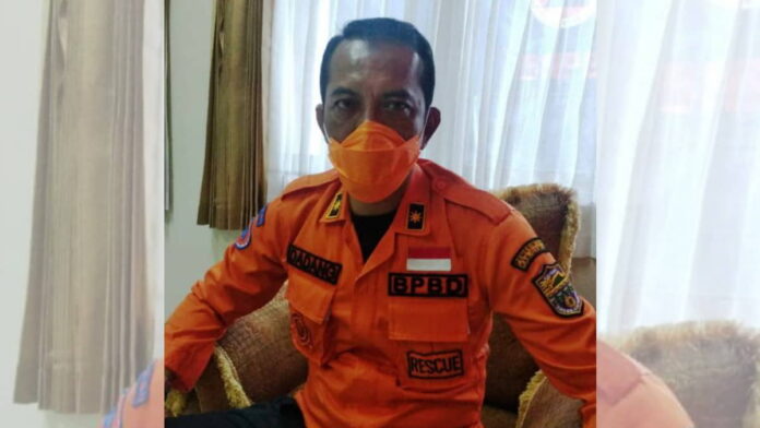 BPBD CIamis Ajak Warga
