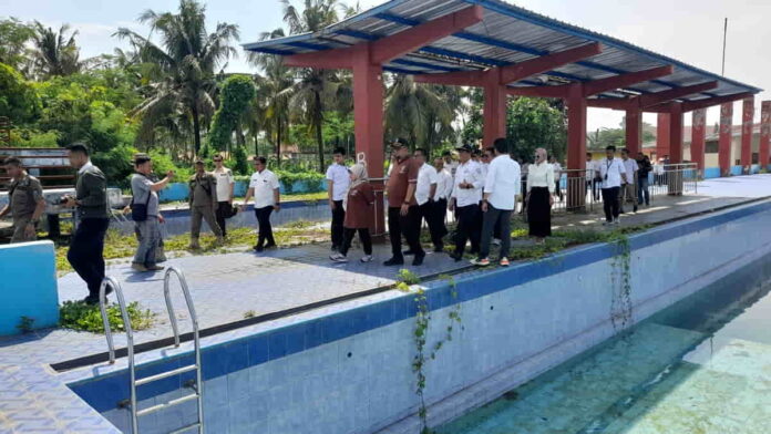 Sport Center Renang