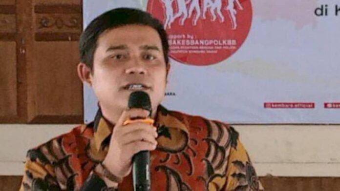 Bawaslu Bandung Barat dalami dugaan pelanggaran oknum kades di Lembang langgar tindak pidana Pemilu