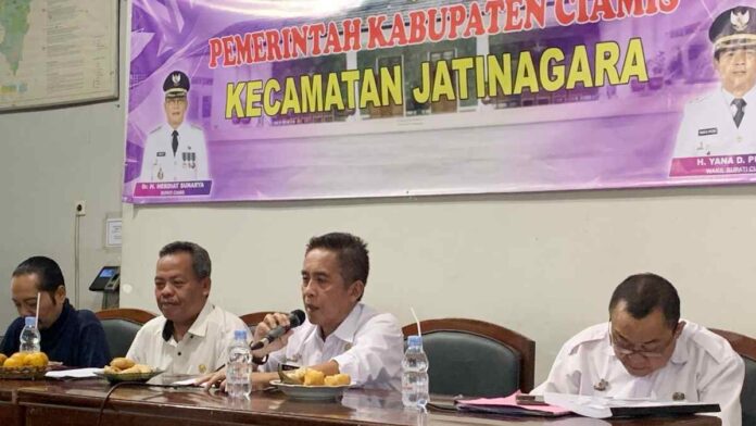 Beli Pupuk Subsidi Saat Ini Tanpa Kartu Tani, DPKP Ciamis Bisa Tebus Hanya Pakai KTP