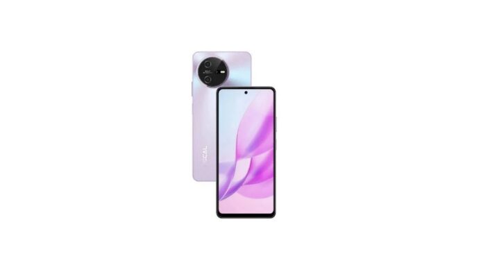 Blackview Oscal Tiger 12