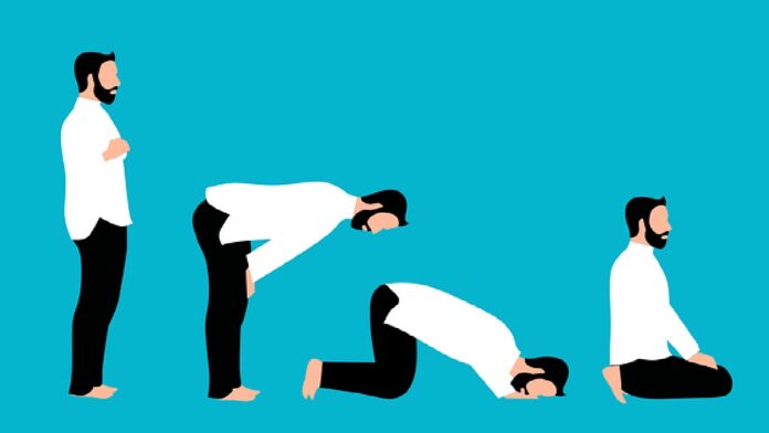 Cara Mengqodho Sholat Fardhu yang Terlewat Sesuai Tuntunan