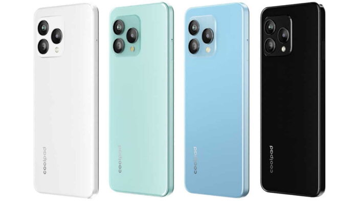 Coolpad CP12s