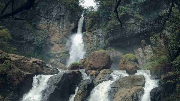 Curug Cimarinjung Sukabumi, Wisata yang Sudah Diakui UNESCO