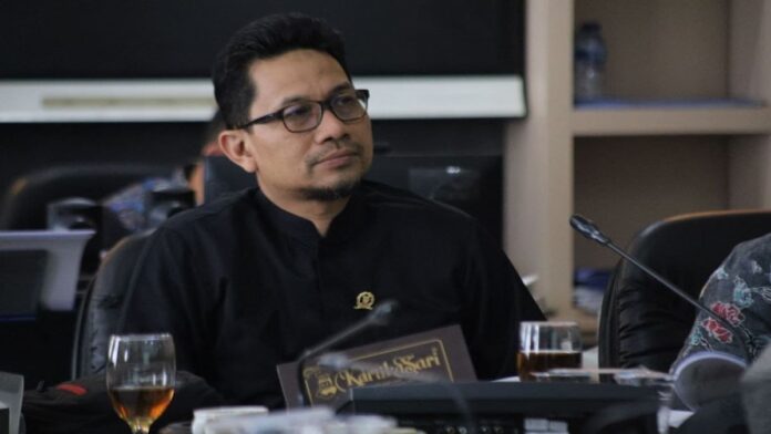 DPRD Kota Bandung soal aspirasi pembangunan sekolah negeri