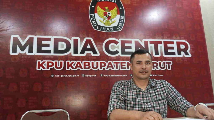 Di Garut, Caleg Lolos Jadi Calon KPPS, KPU Beri Klarifikasi
