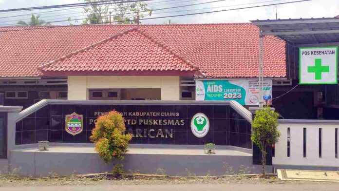 Diduga Buruknya Pelayanan PKM Pamarican Ciamis, Janin Meninggal saat Dibawa ke RSUD Banjar