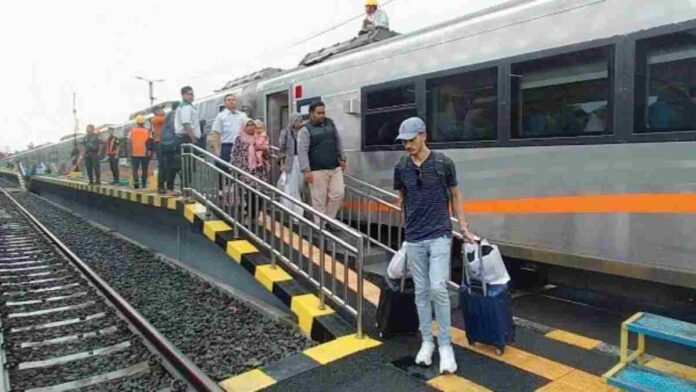 Disparbud Siapkan Bus Damri