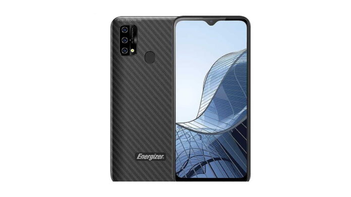 Energizer U683S