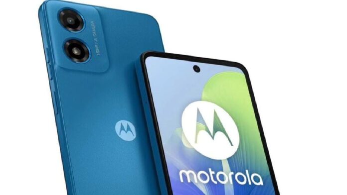 HP Moto G04, Smartphone Entry Level Baterai Besar