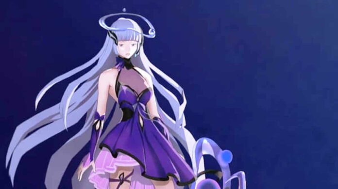Hero Counter Sinestrea