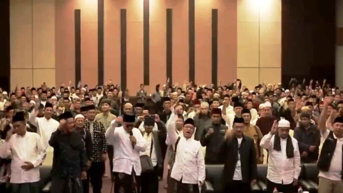 Ikatan Ajengan Lembur Tasikmalaya
