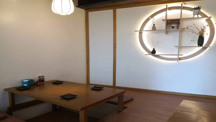 Ikigai Ramen Cirebon, Resto Jepang yang Autentik