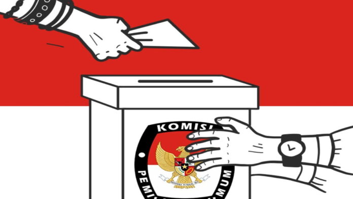 Ilustrasi ODGJ di Ciamis Bisa Nyoblos Pemilu 2024