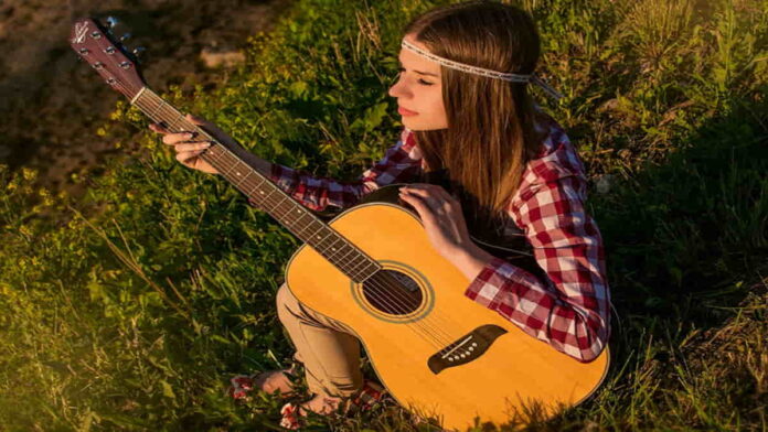 Arti mimpi bermain gitar dan bernyanyi