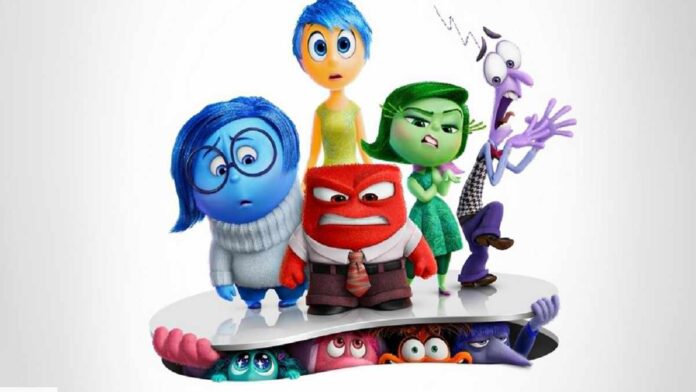 Inside Out 2