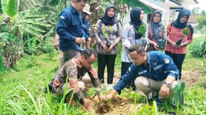 Anggota KPPS di Pangandaran