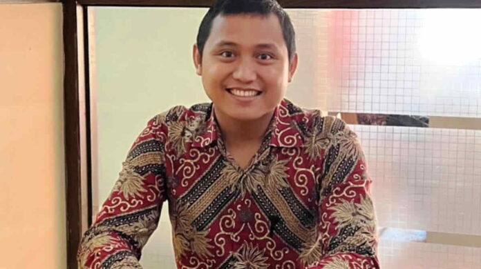 Cara Pencoblosan Surat Suara