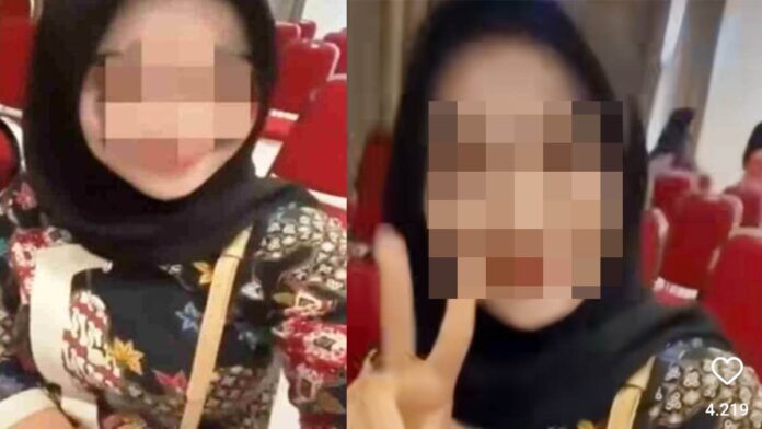 KPU Pangandaran Pecat Anggota KPPS Salam Dua Jari