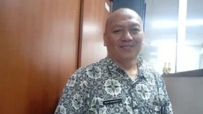 Dinkes Cimahi waspadai lonjakan kasus DBD