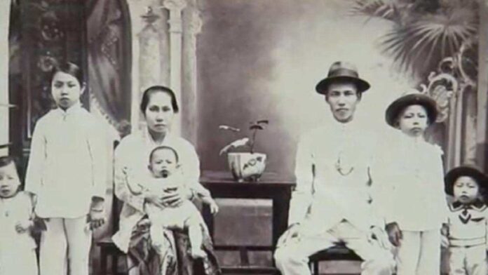 Kebiasaan unik orang Indonesia