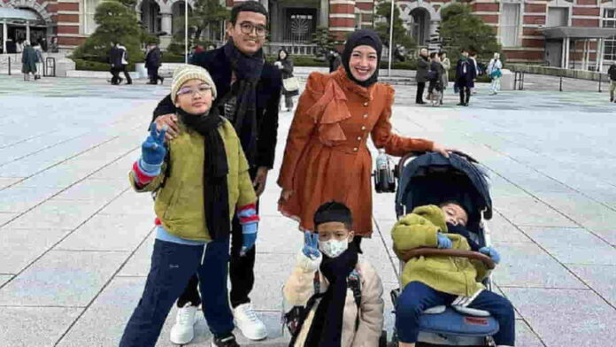 Kehidupan Baru Maissy