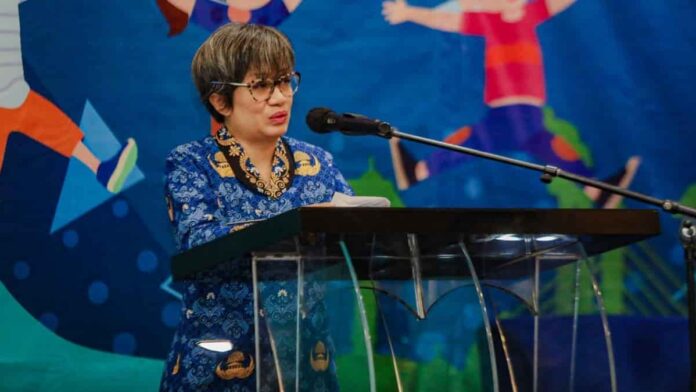 65,1 persen balita di Kota Bandung, Jawa Barat, masih alami stunting