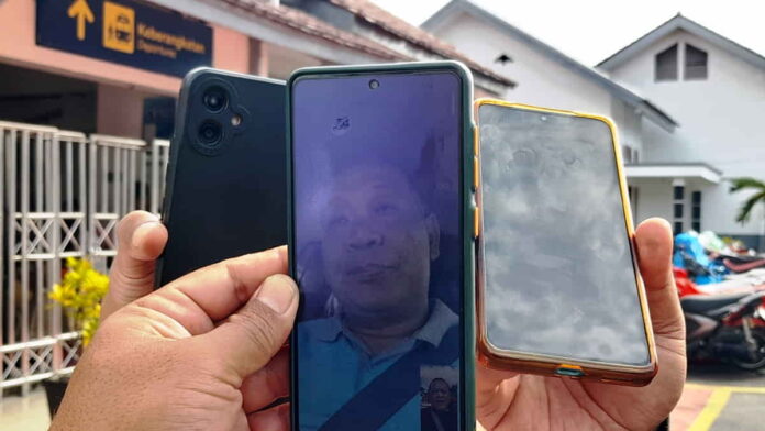 Tabrakan Kereta Api Turangga