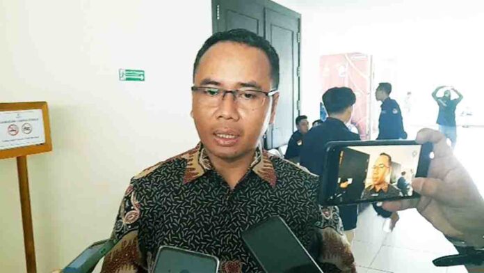 Kesalahan Pemungutan Suara