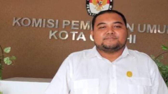 pecat anggota PPS di Cimahi