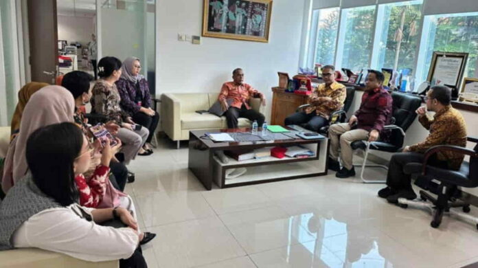 Kemenkumham Jabar Optimalisasi Kinerja