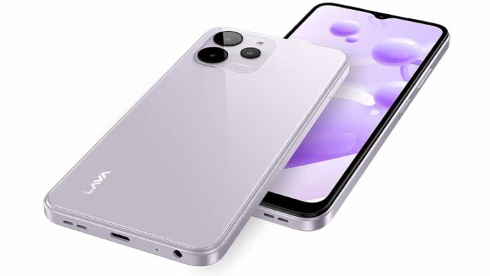 Lava Yuva 4 Pro 5G