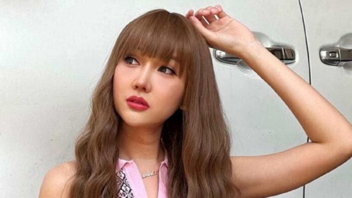 Lucinta Luna Ingin Bertobat, Kembali Menjadi Muhammad Fatah