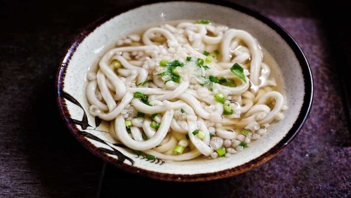 Marugame Udon Bekasi Jadi Tempat Kuline Khas Jepang Yang Sedang Trend.-min