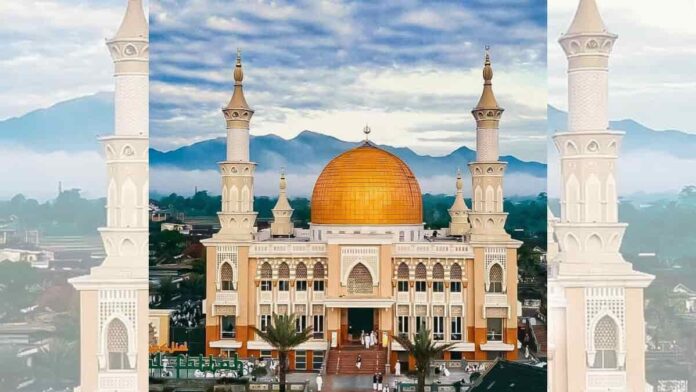 Ulama Sufi Nusantara