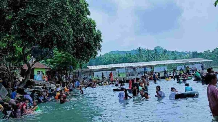 Mata Air Cikandung Sumedang