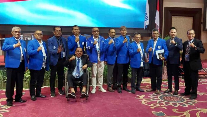Sikap advokat DPC Peradi Bale Bandung pada Pemilu 2024
