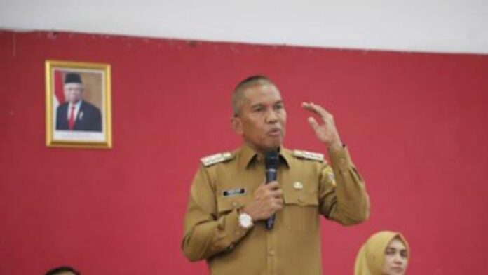 ASN dan Kades wajib menjunjung netralitas Pemilu