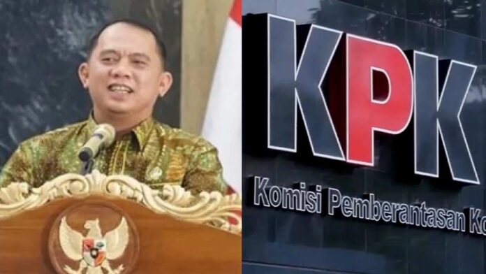 OTT KPK di Labuhanbatu