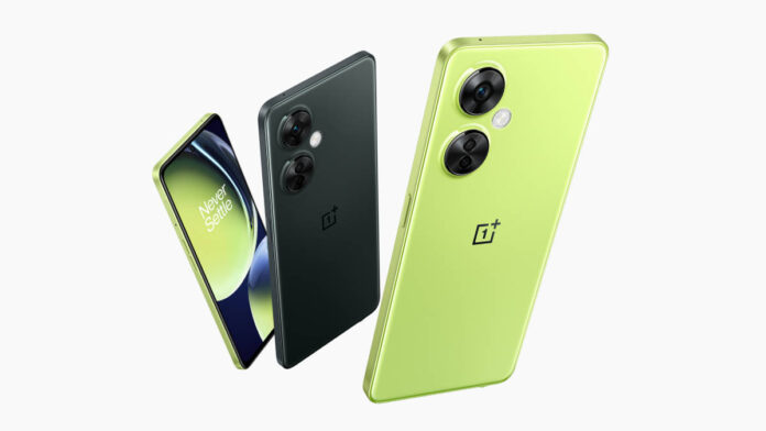 OnePlus Nord CE 3 Rilis di India, Harga Mulai dari Rp 3,5 Jutaan