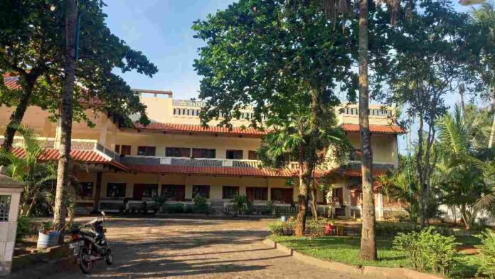 Pajak Hotel di Pangandaran