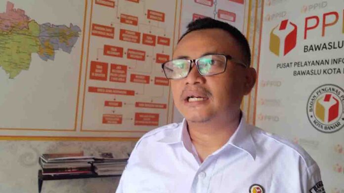 Pendaftar KPPS
