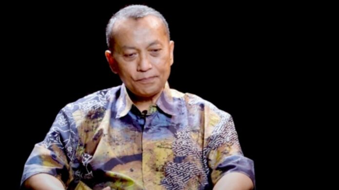 Pendiri STIFIn Farid Poniman