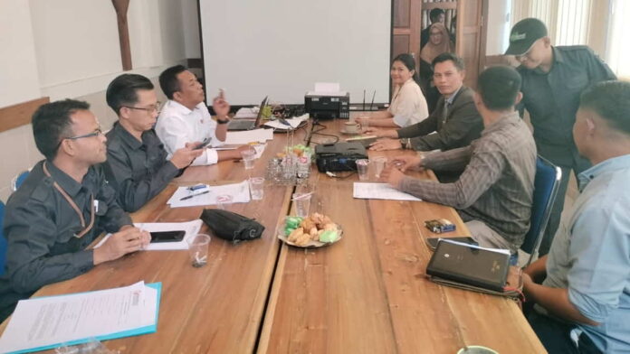 Pengakuan Oknum Satpol PP Garut