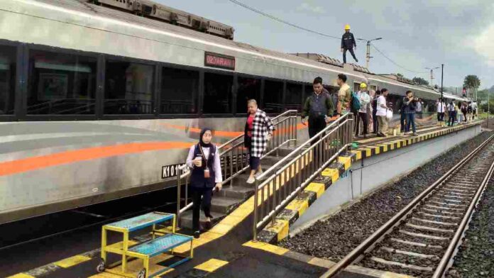 Pengembangan Wisata di Kota Banjar