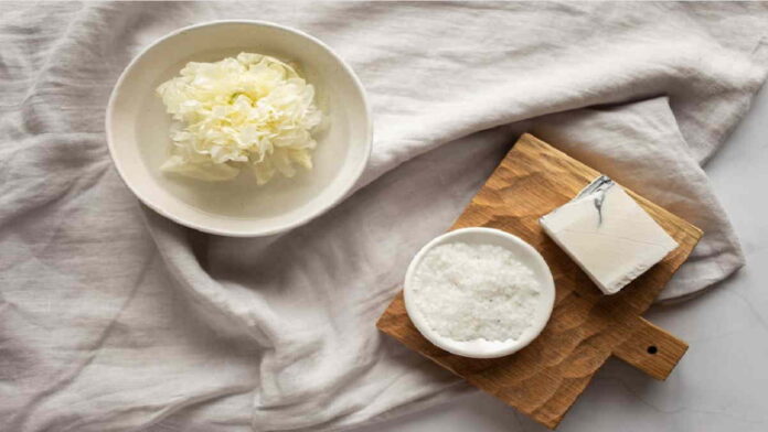Perbedaan Lulur dan Scrub sebagai Eksfoliasi