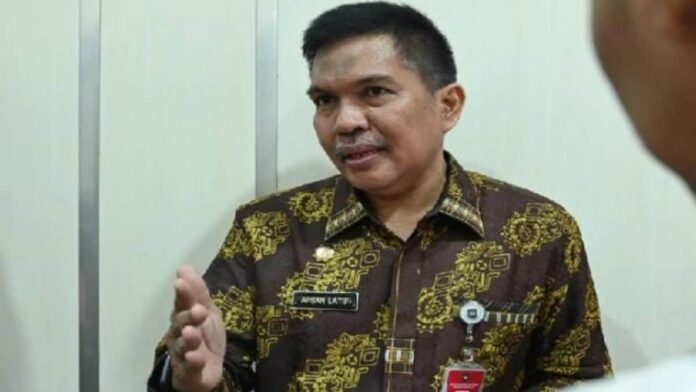 BKN anulir pelantikan 19 pejabat di Bandung Barat